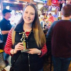 Meet your Posher, Nicole